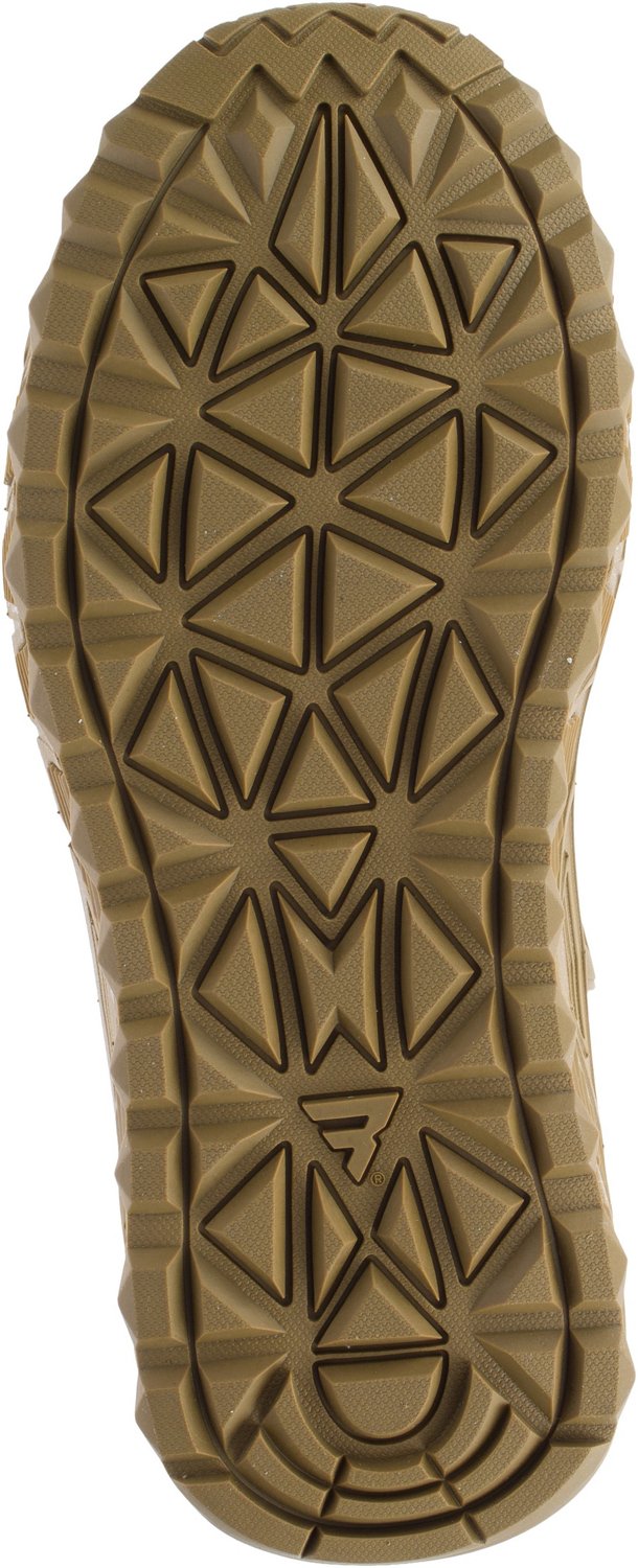 Bates Men's Rush Shield Mid DRYGuard Tactical Boots                                                                              - view number 6