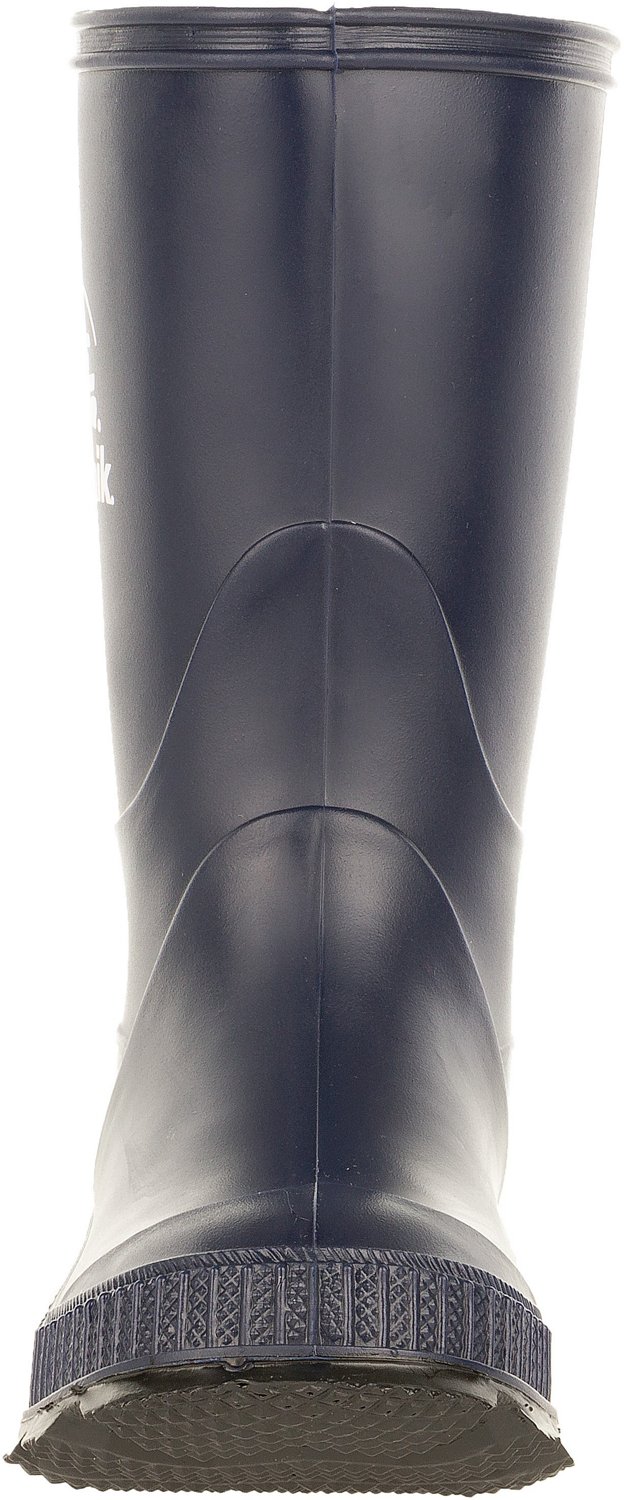 Kamik Kids' Stomp Rubber Rain Boots - view number 3