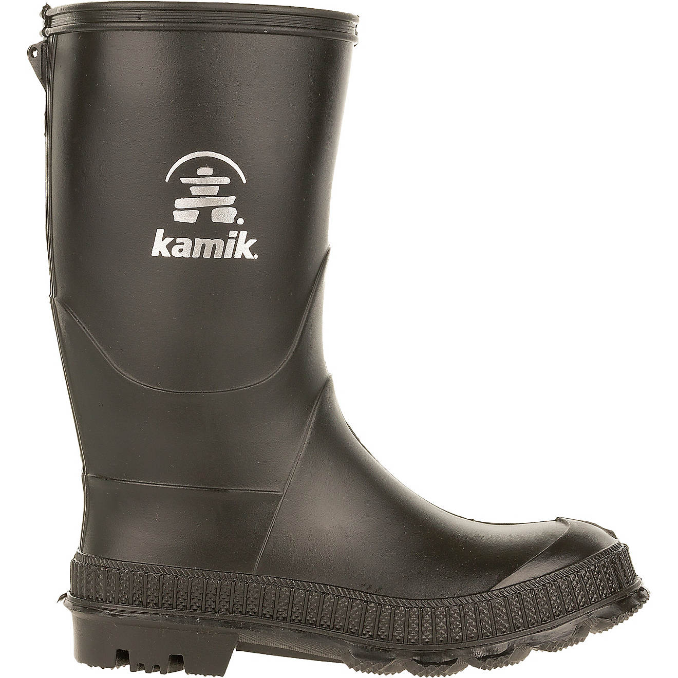 Kamik Toddlers' Stomp Rubber Boots                                                                                               - view number 1
