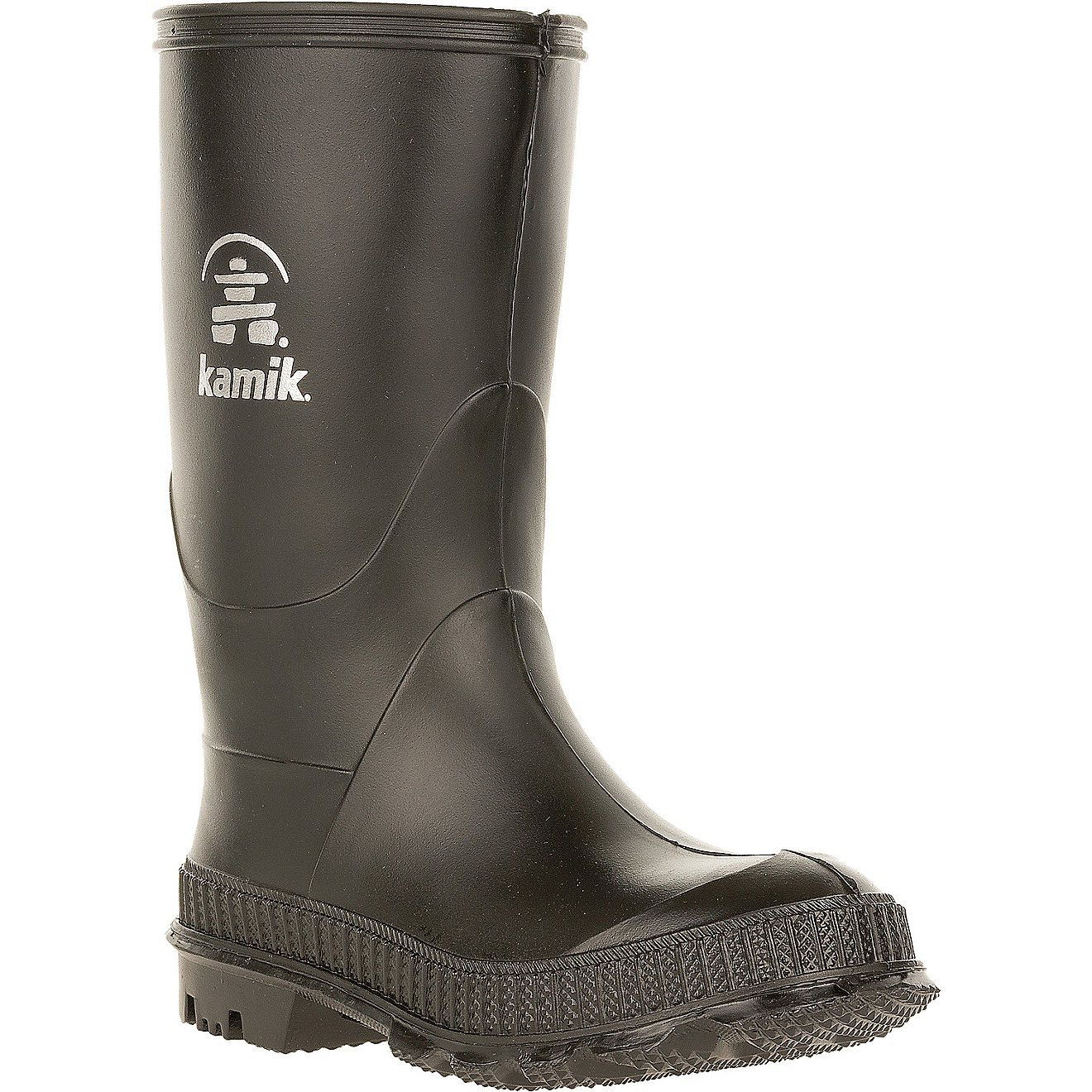 Kamik Toddlers' Stomp Rubber Boots                                                                                               - view number 2