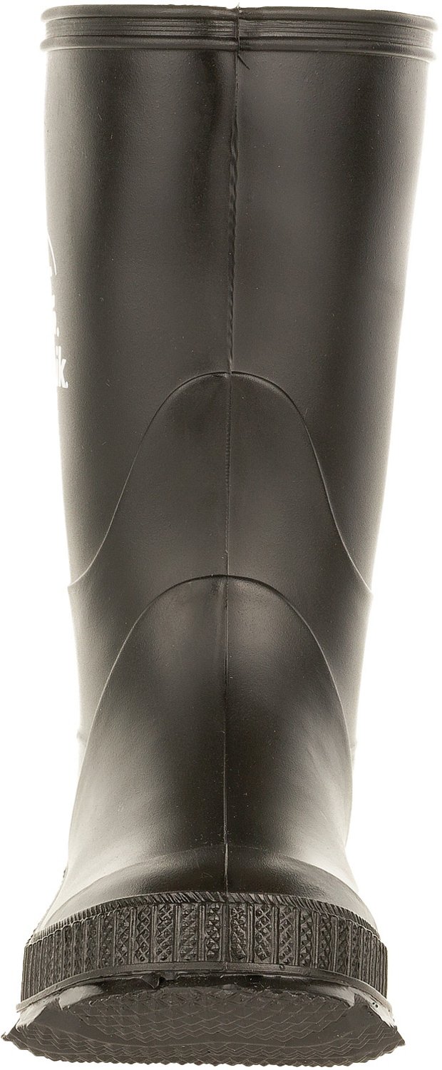 Kamik Kids' Stomp Rubber Boots                                                                                                   - view number 3