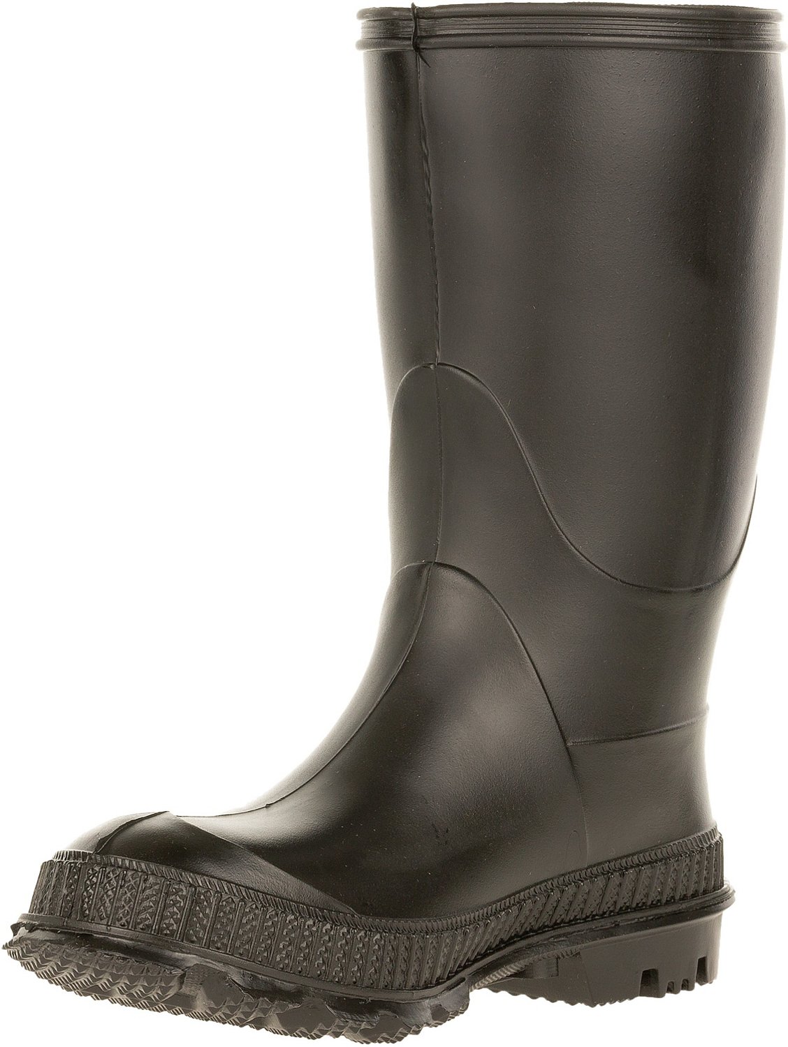 Kamik Kids' Stomp Rubber Boots                                                                                                   - view number 4