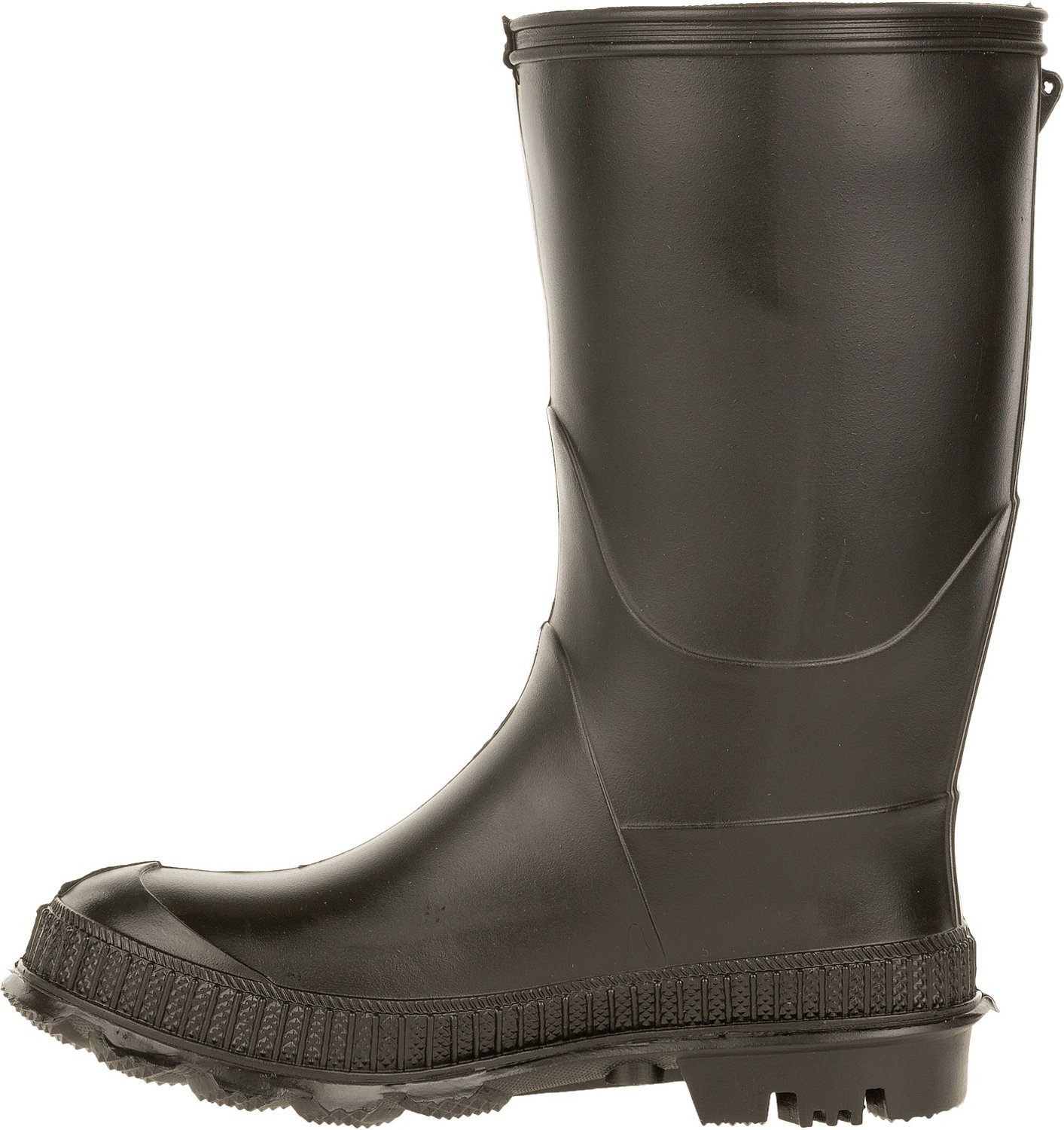 Kamik Kids' Stomp Rubber Boots                                                                                                   - view number 5