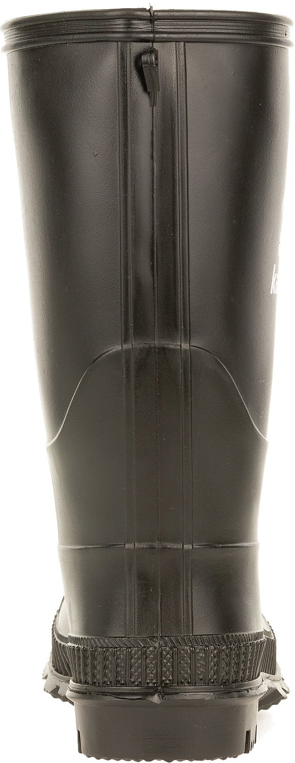 Kamik Kids' Stomp Rubber Boots                                                                                                   - view number 6