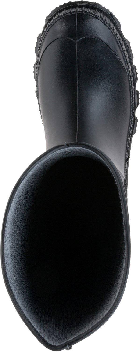 Kamik Kids' Stomp Rubber Boots                                                                                                   - view number 7