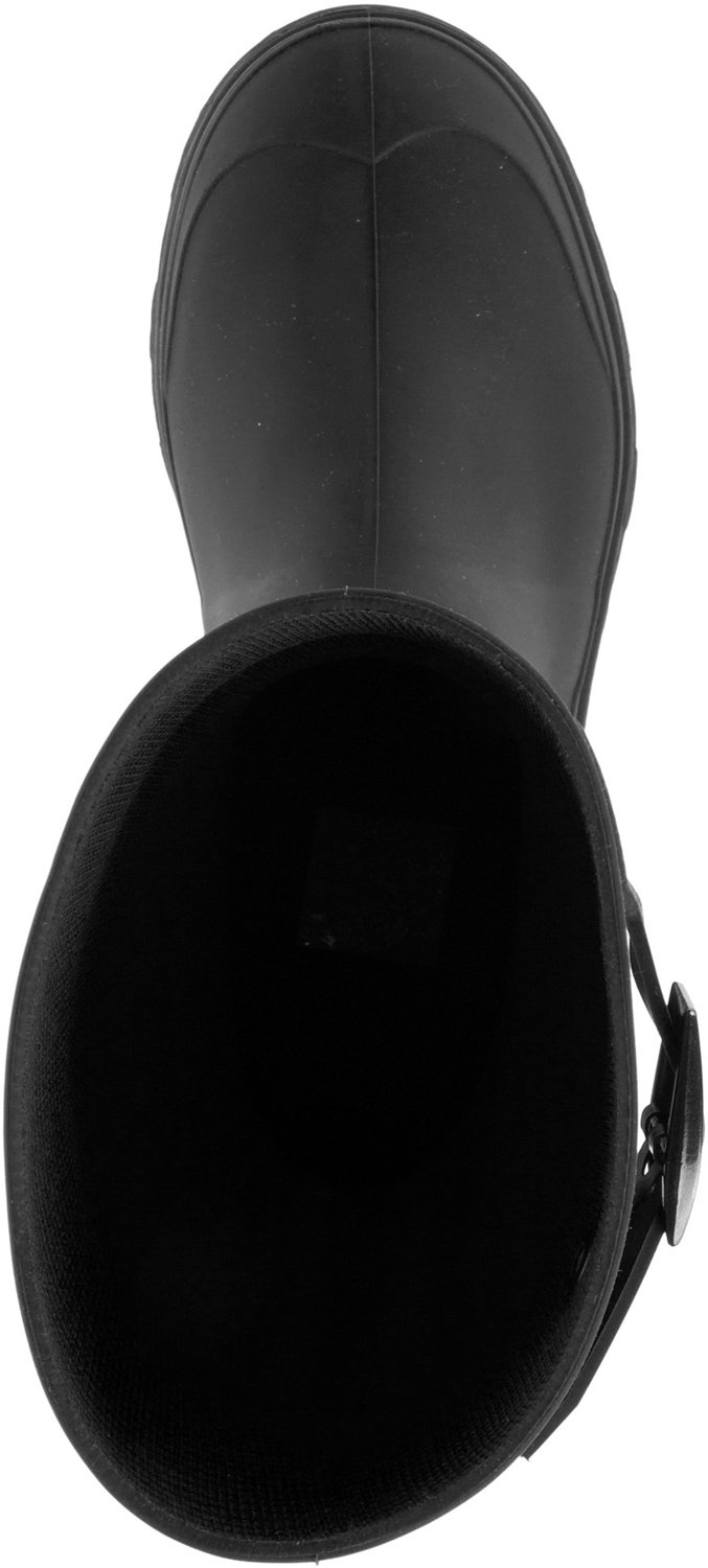 Kamik Kids' RAINDROPS Rain Boots - view number 8