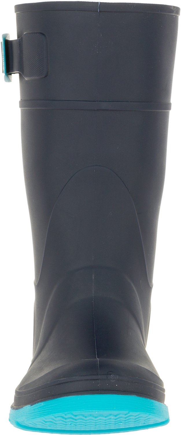 Kamik Kids' RAINDROPS Rain Boots - view number 3