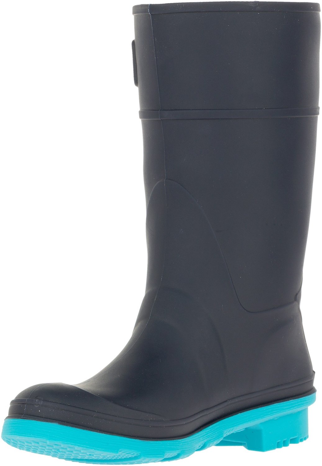 Kamik Kids' RAINDROPS Rain Boots - view number 4