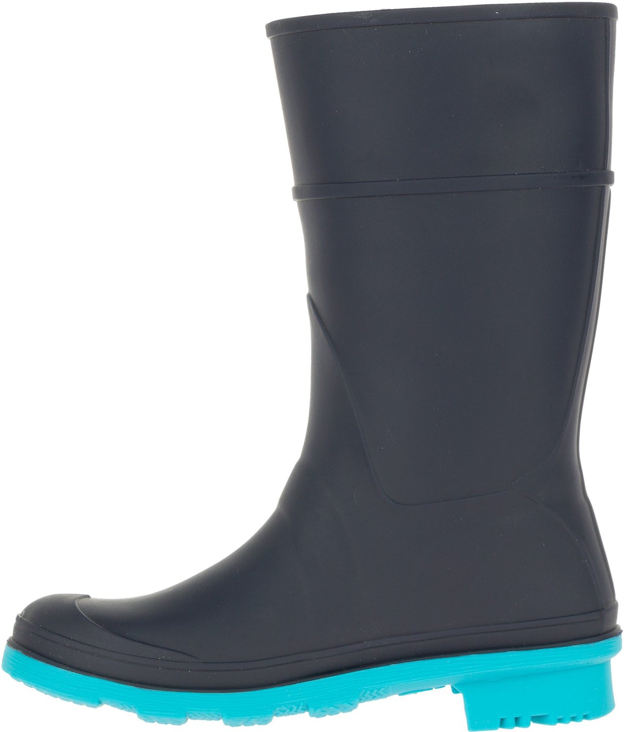 Kamik Kids' RAINDROPS Rain Boots - view number 5