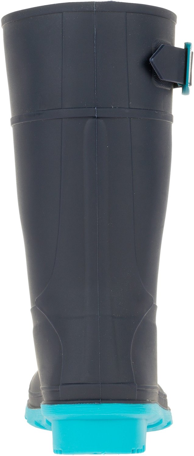 Kamik Kids' RAINDROPS Rain Boots - view number 6