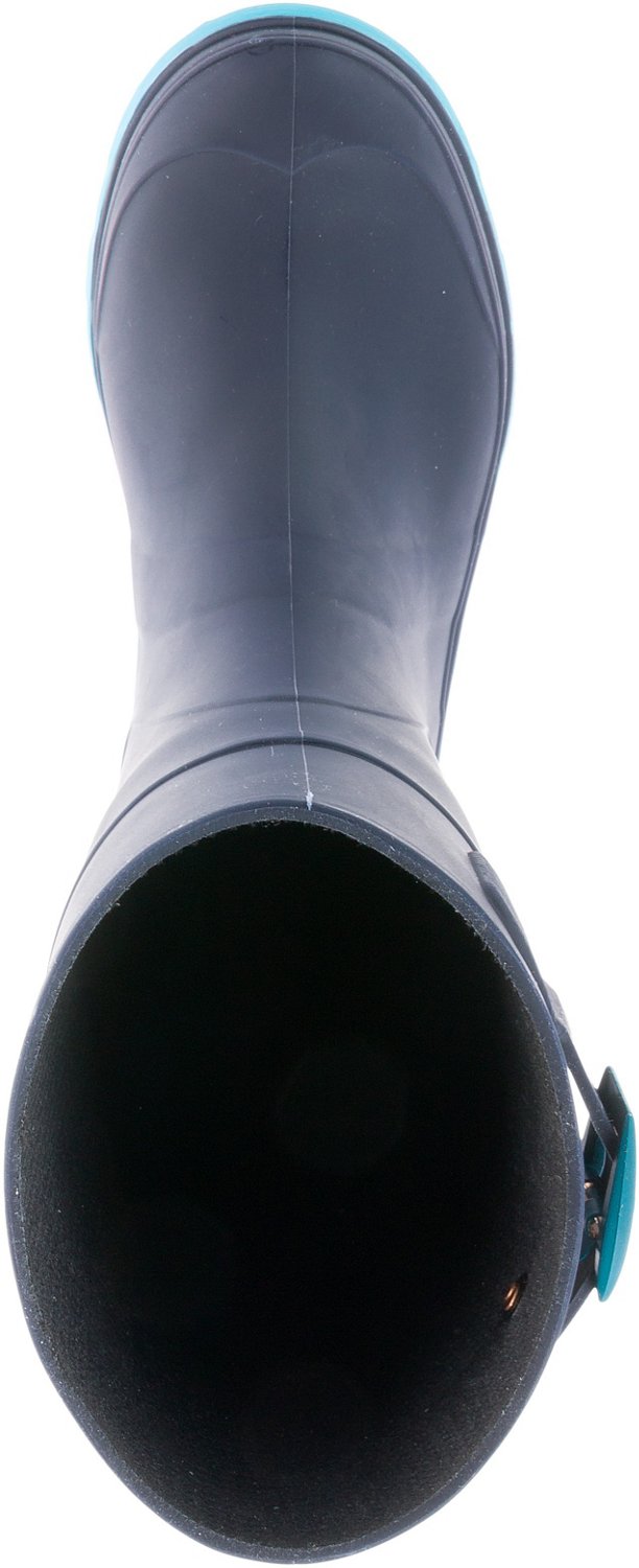 Kamik Kids' RAINDROPS Rain Boots - view number 7