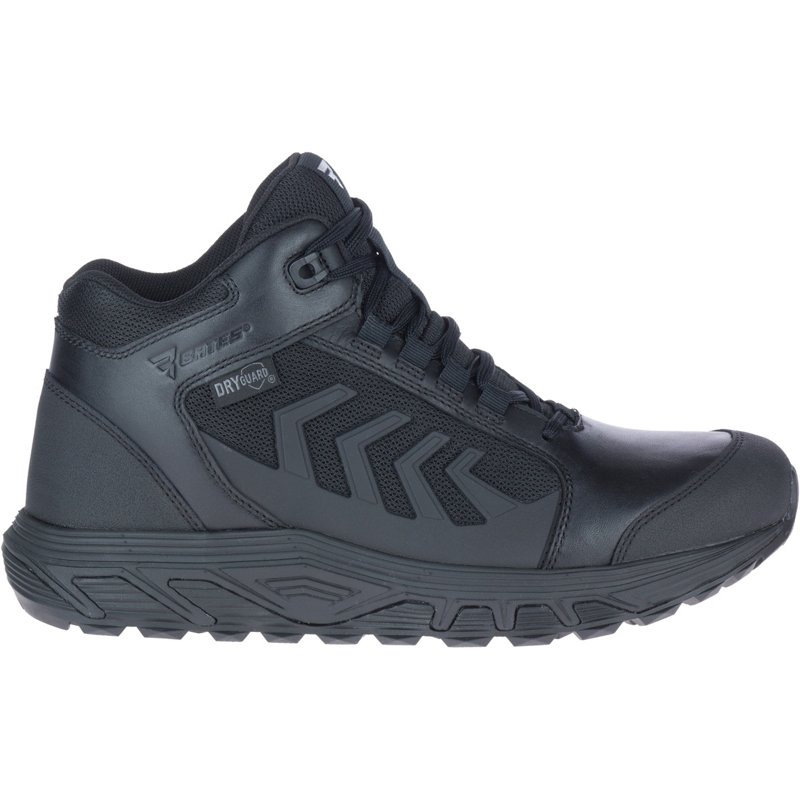 Bates Men's Rush Sh… - image
