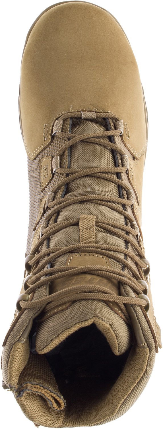 Bates Men's Maneuver Tall Side Zip DRYGuard Nano Toe Tactical Boots - view number 5