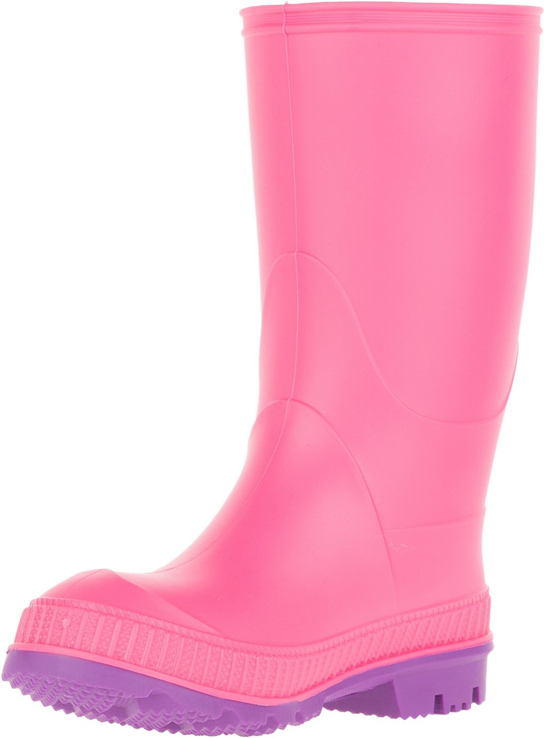 Kamik Toddlers' Stomp Rubber Boots - view number 4