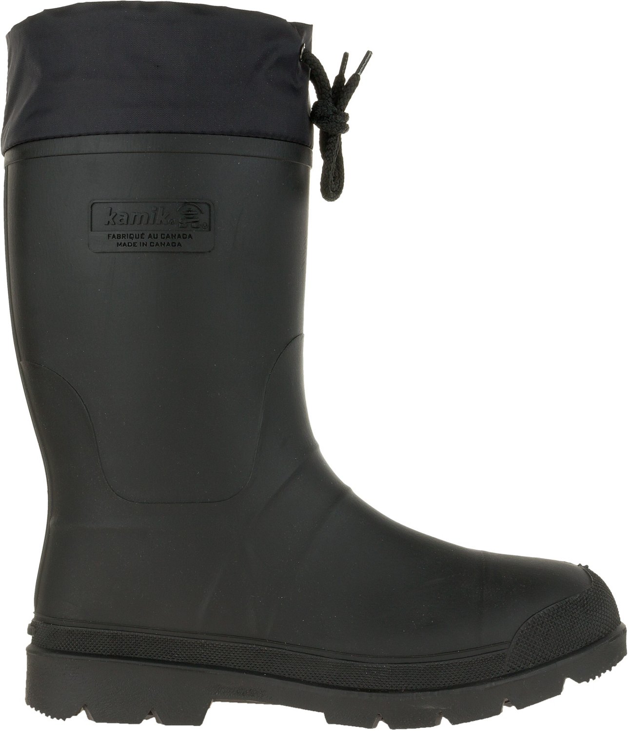 Academy steel hotsell toe rubber boots