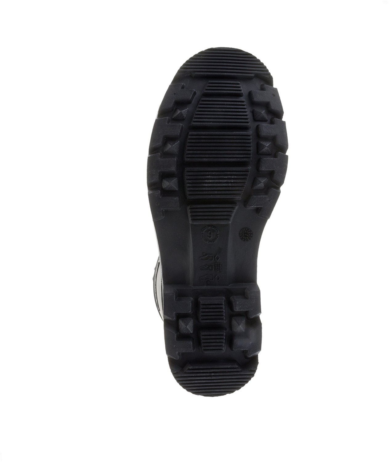 Kamik Men's Forester Rubber Hunting Boots                                                                                        - view number 8