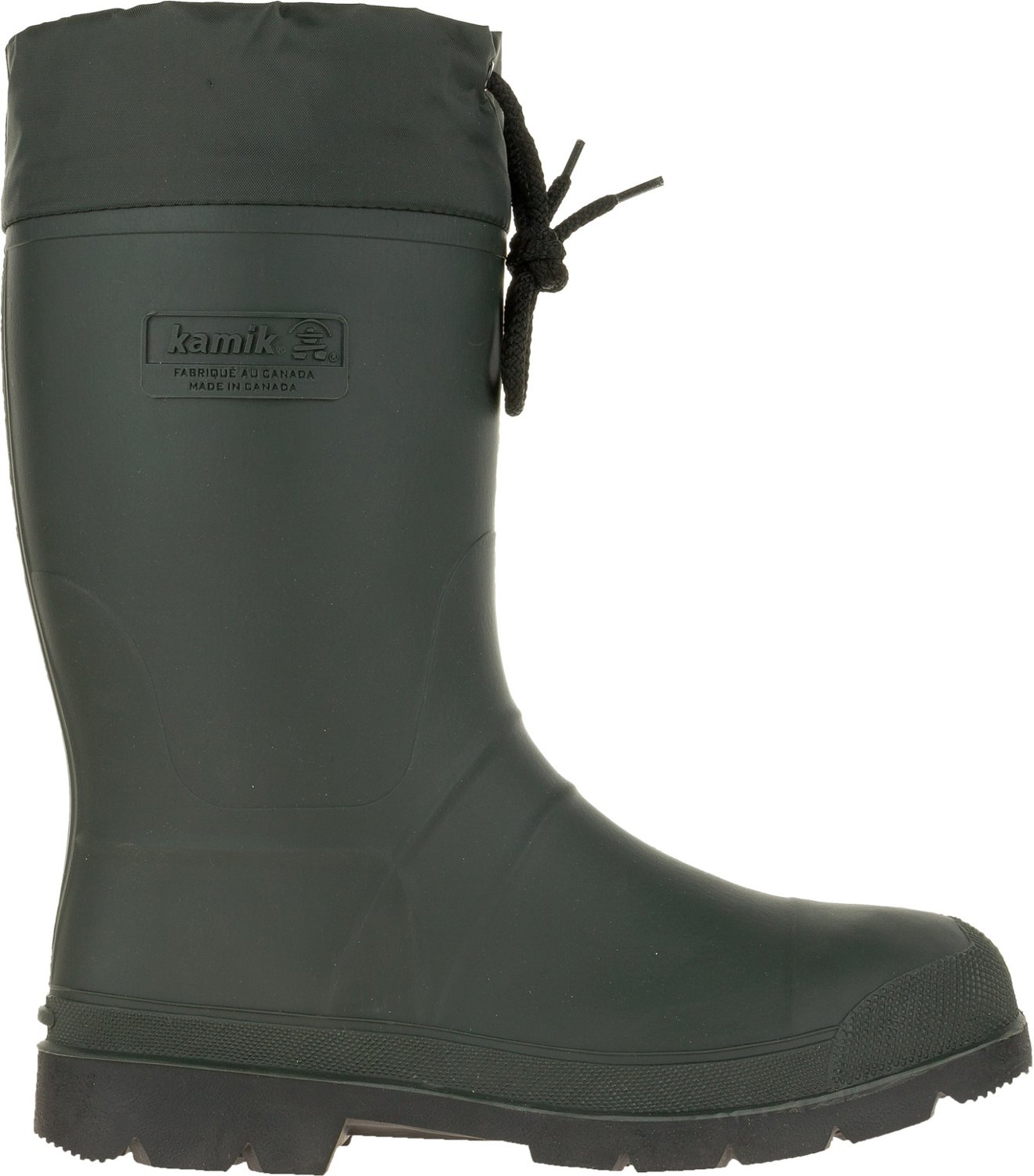 Academy rubber hunting boots best sale