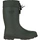 Kamik Men's Forester Rubber Hunting Boots                                                                                        - view number 1 image