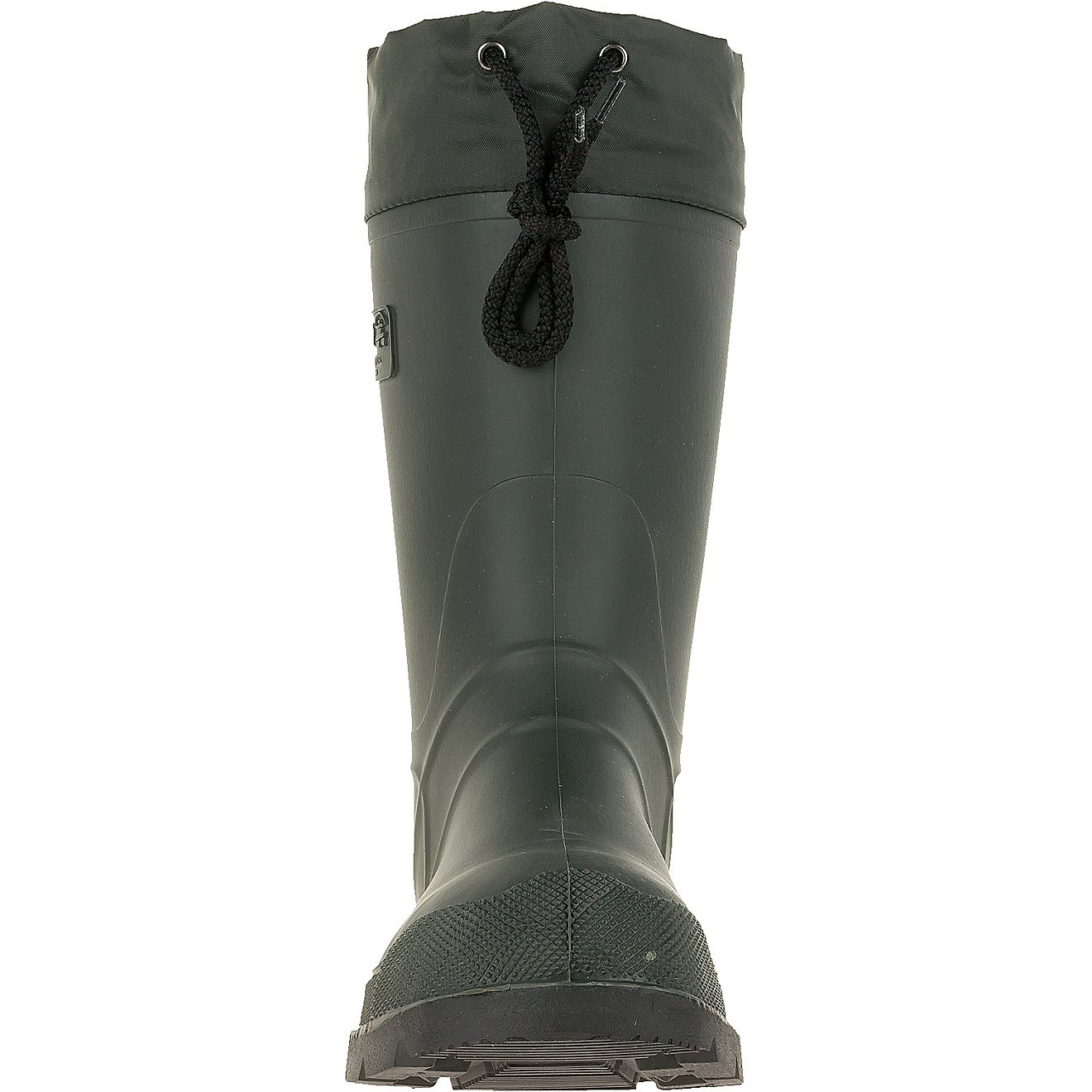 Kamik Men's Forester Rubber Hunting Boots                                                                                        - view number 3