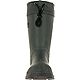 Kamik Men's Forester Rubber Hunting Boots                                                                                        - view number 3 image
