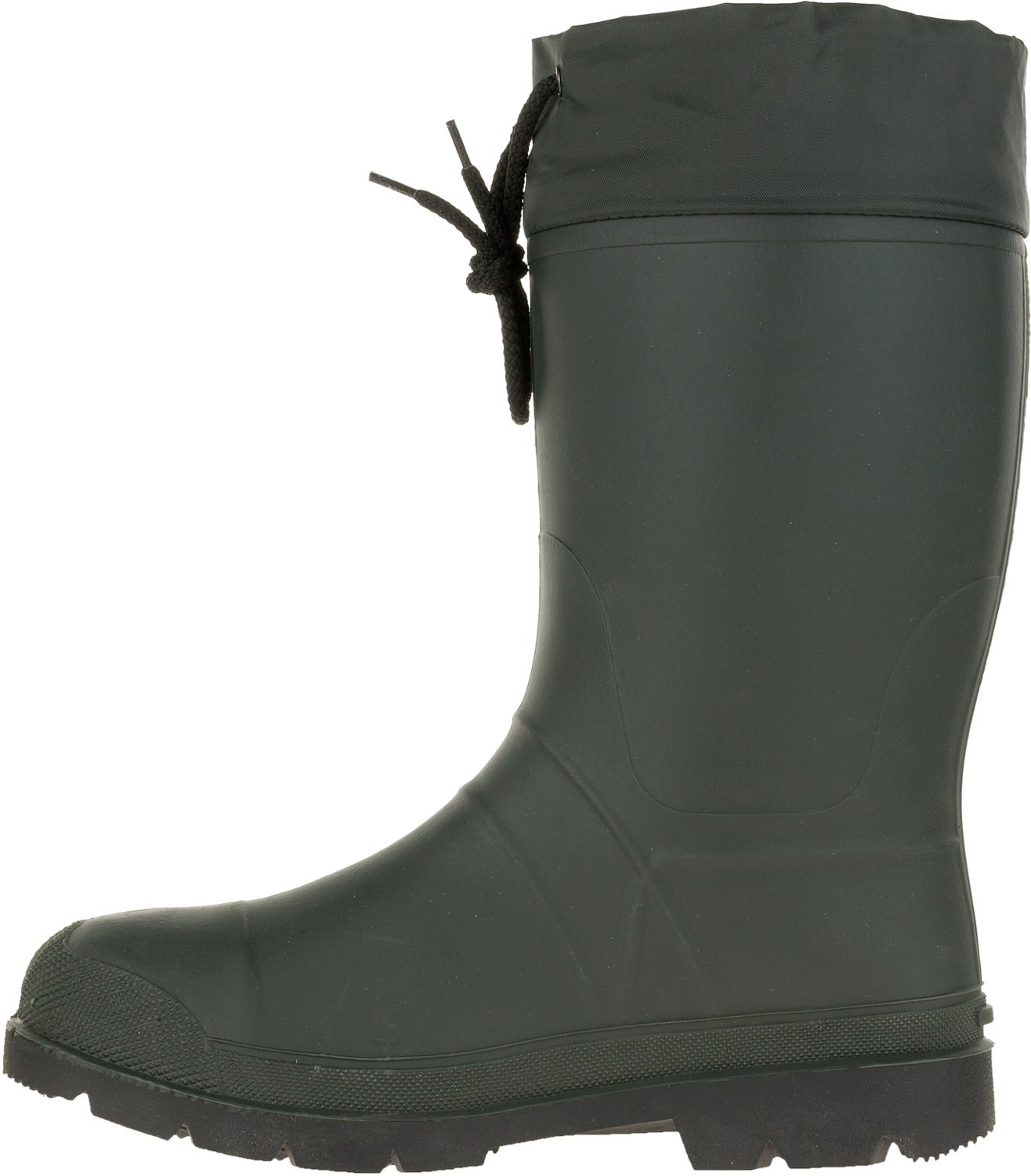 Kamik Men's Forester Rubber Hunting Boots - view number 5