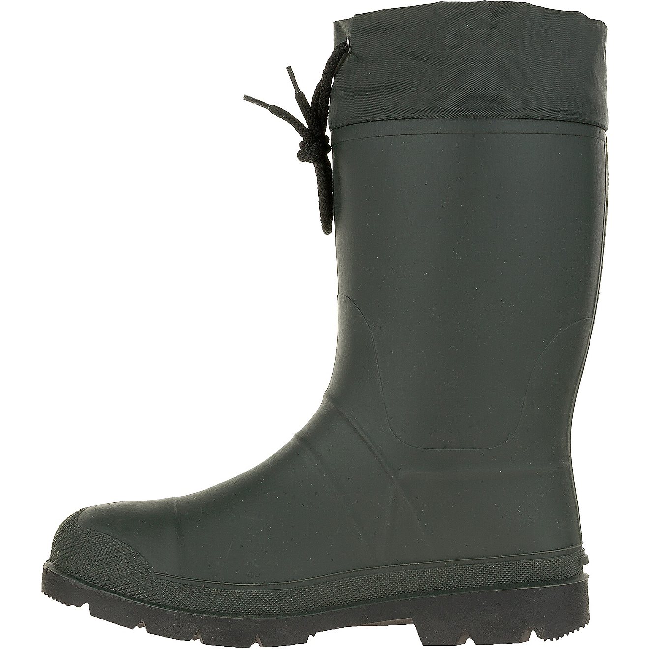Kamik Men's Forester Rubber Hunting Boots                                                                                        - view number 5