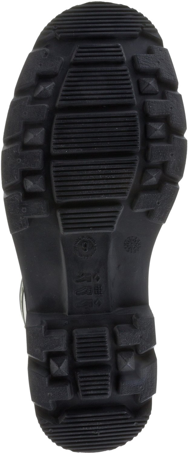 kamik rubber hunting boots