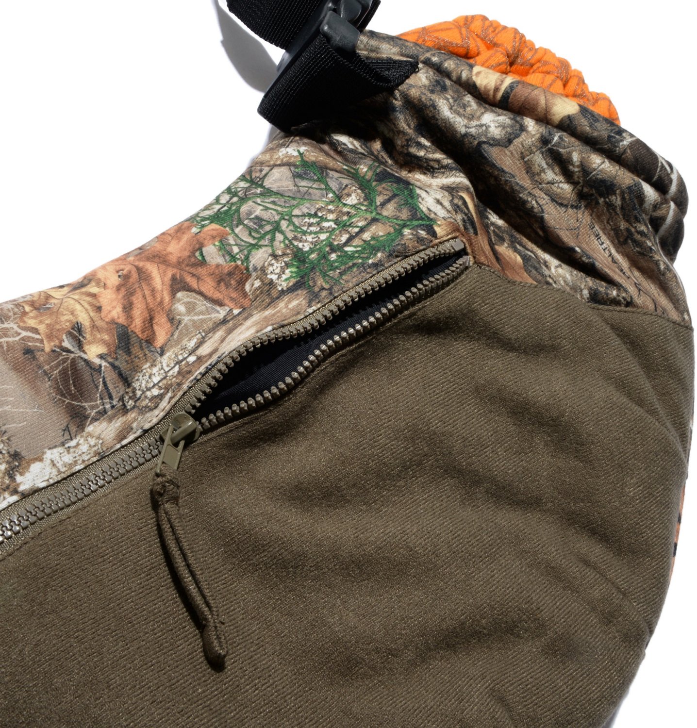 Hot Shot Adults' ThermalCHR Textpac Realtree Edge Handwarmer Academy