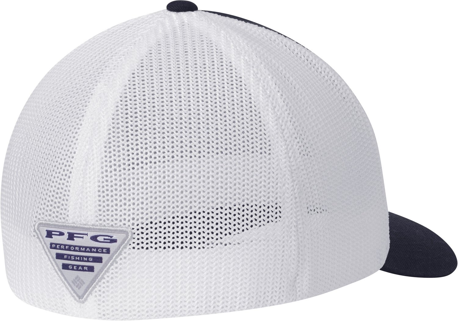 BIBOKAOKE Mesh Fitted Cap for Men Toe Ca Knitted Niger