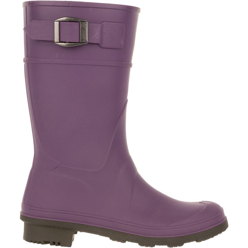 Kamik Kids' Raindro… - image