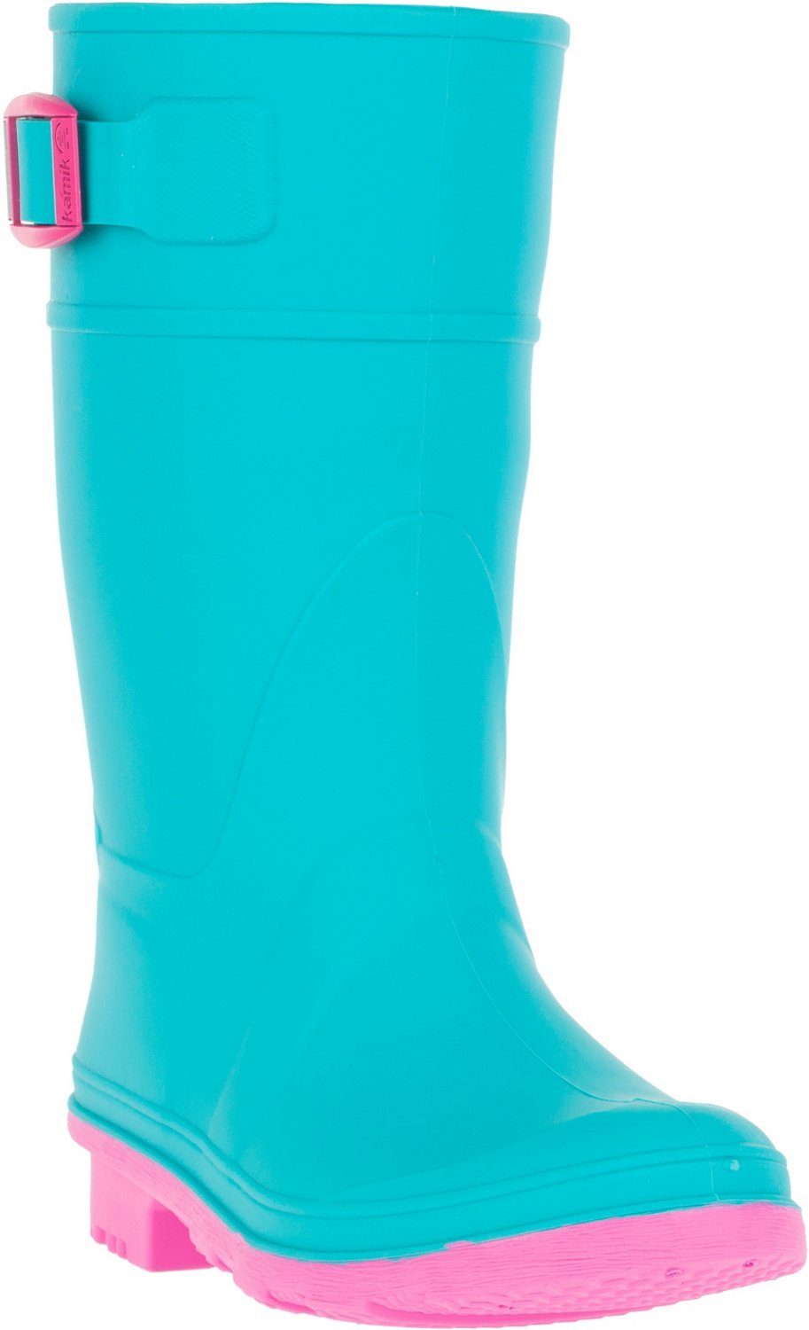 Kamik raindrops rain on sale boot