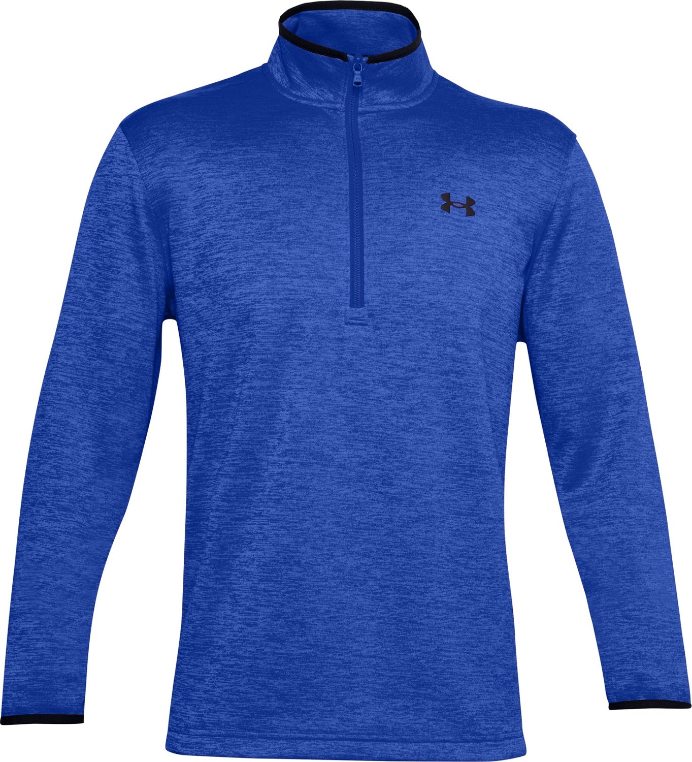 Under Armour Men's Armour Fleece 1/2 Zip Pullover Sweatshirt