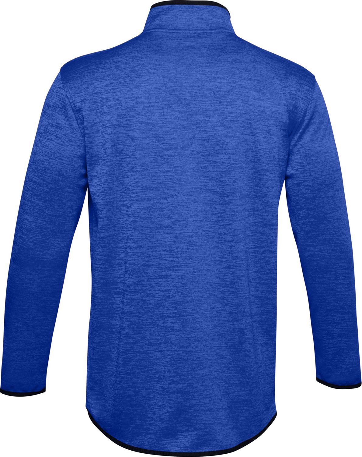 Under Armour Men's Armour Fleece 1/2 Zip Pullover Sweatshirt - view number 2