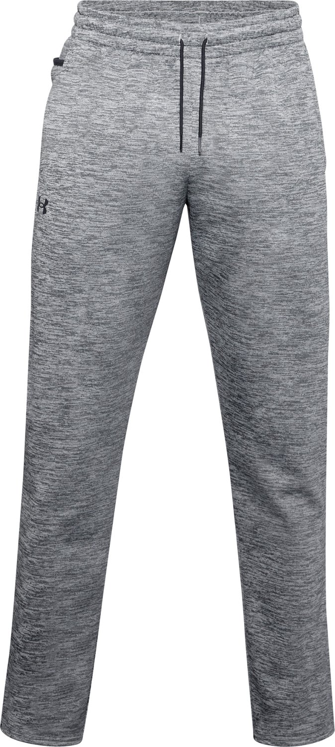 Under Armour Men's Armour Fleece® Twist Pants - view number 5