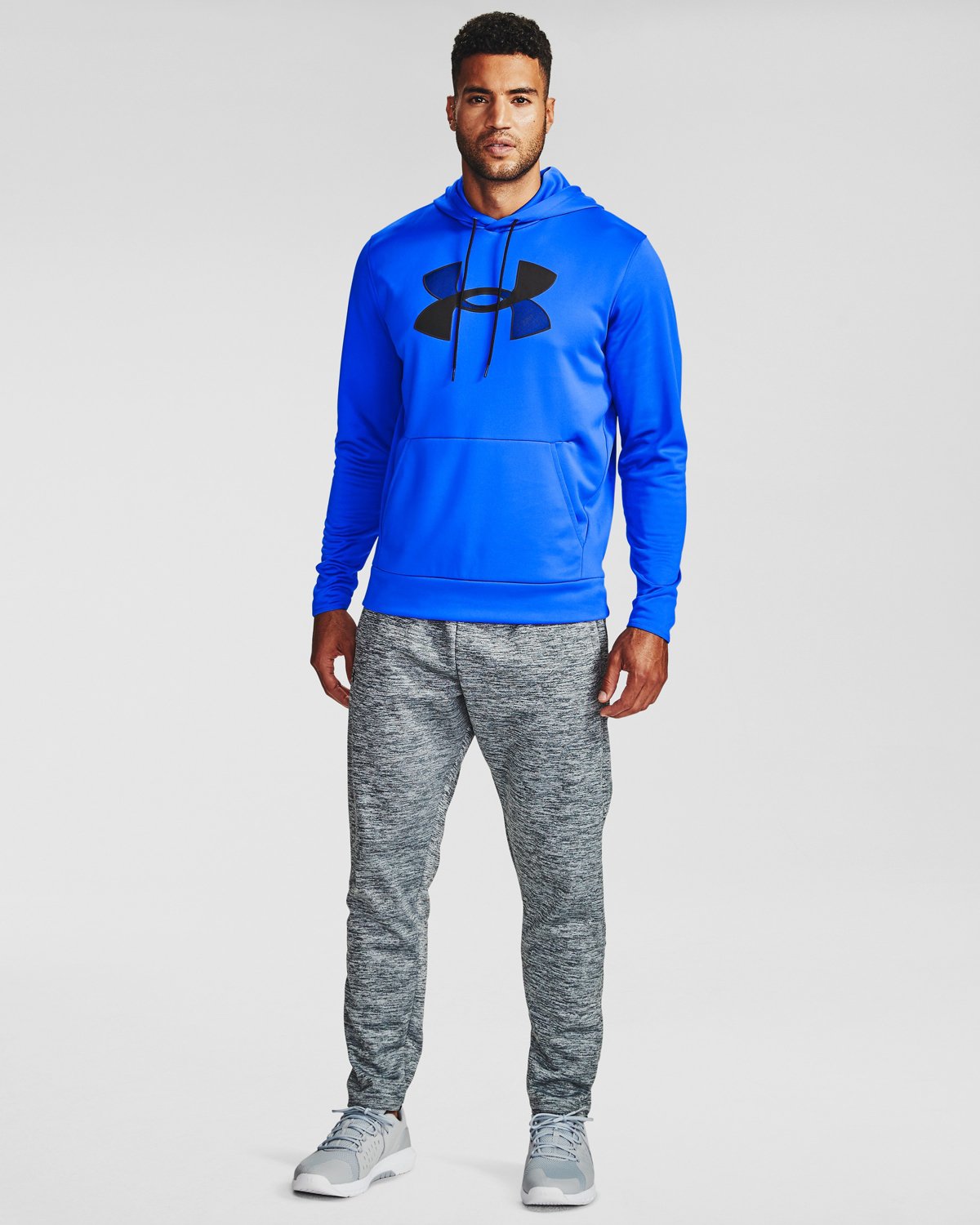 Under Armour Men's Armour Fleece® Twist Pants - view number 4