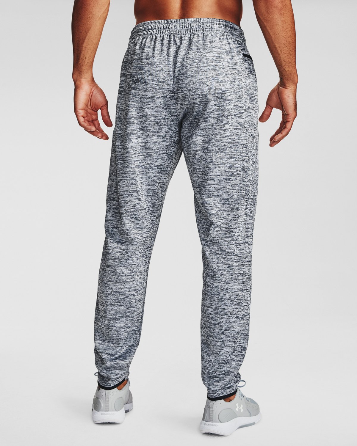 Under Armour Men's Armour Fleece® Twist Pants - view number 2