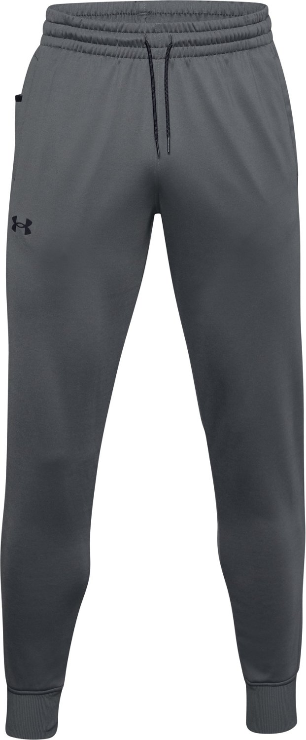 Under Armour Men's Armour Fleece® Joggers - view number 5