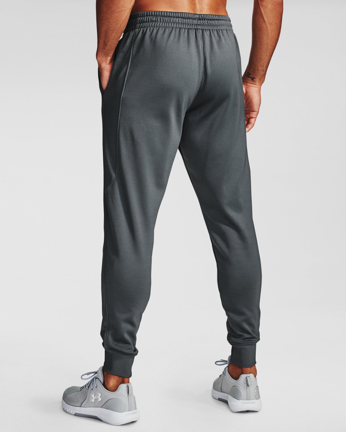Under Armour Men's Armour Fleece® Joggers - view number 2