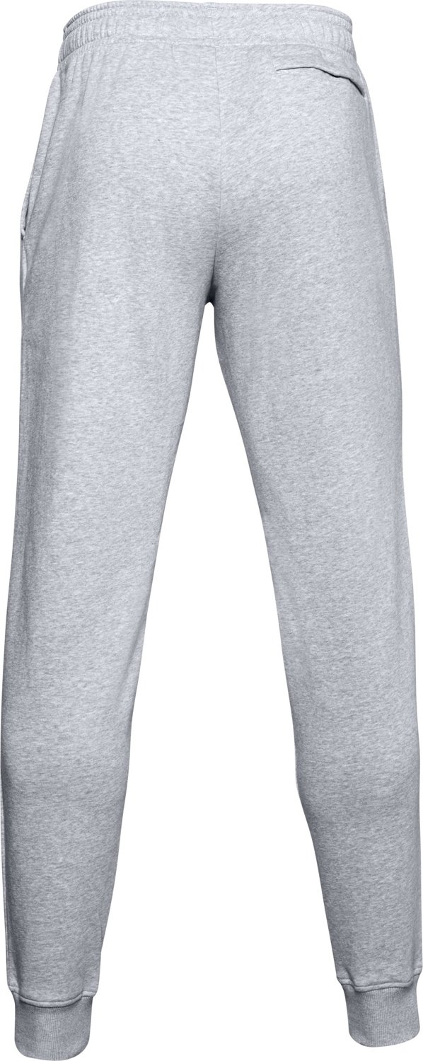 Under Armour Men's Rival Fleece Jogger Pants                                                                                     - view number 5