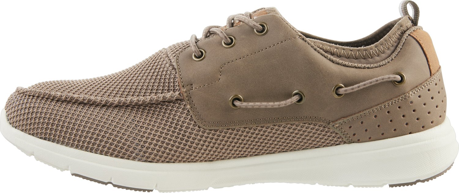 Magellan outdoors Magellan boat shoes Size undefined - $14 - From Christy