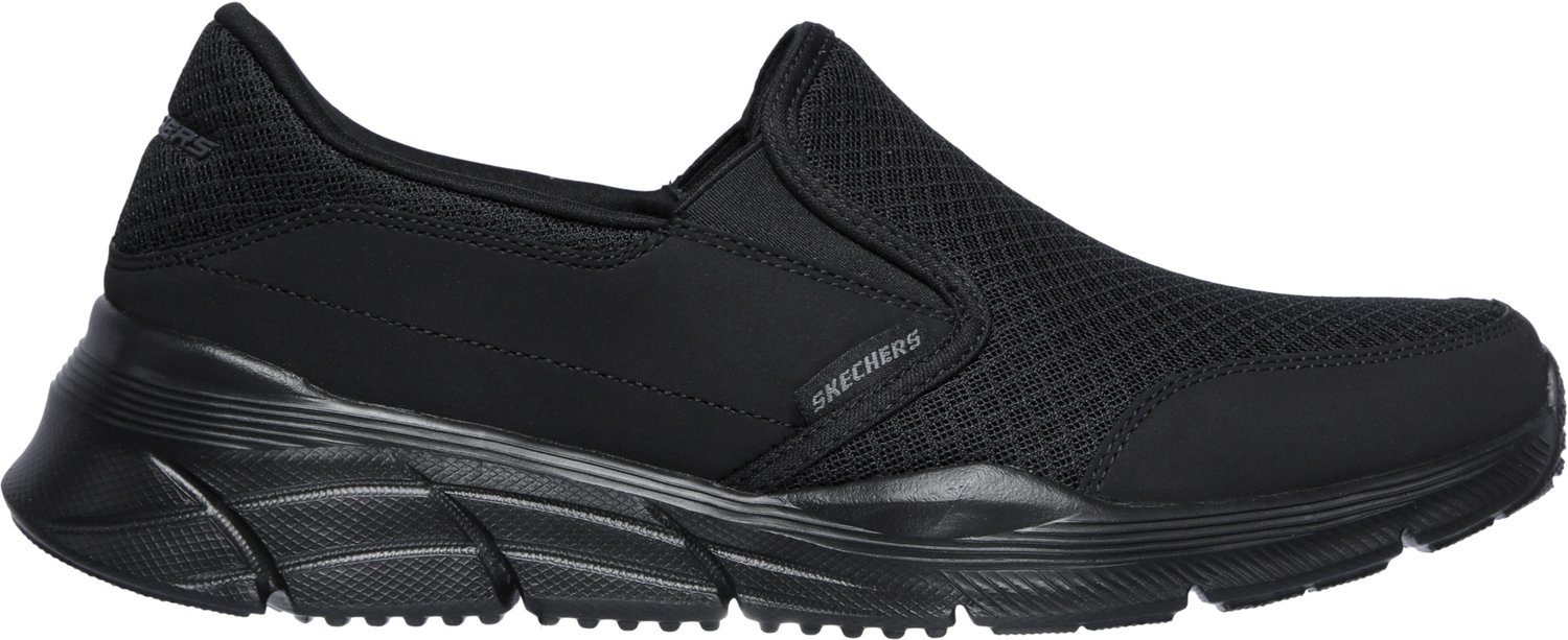 SKECHERS Men's Equalizer 4.0 Persisting Fit On Shoes |