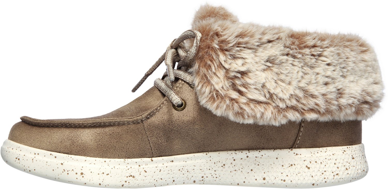 SKECHERS Women’s BOBS Skipper Hang Glider Boots - view number 3