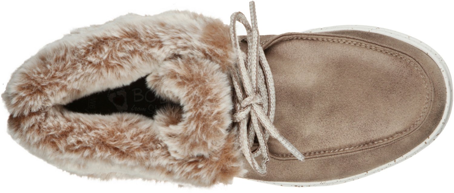 SKECHERS Women’s BOBS Skipper Hang Glider Boots - view number 4