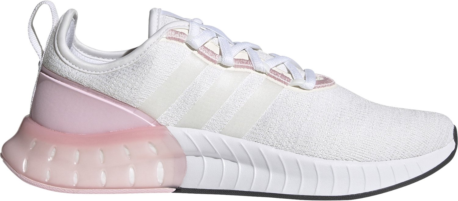 adidas Women's Kaptir Super Boost Running Shoes                                                                                  - view number 1