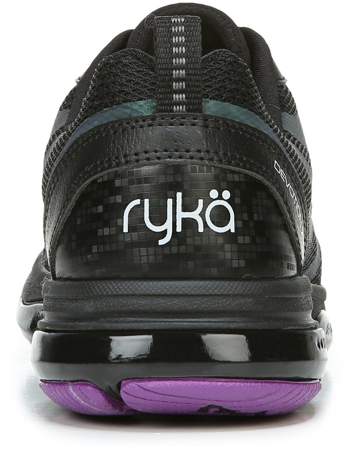 ryka women's devotion xt mid cross trainer