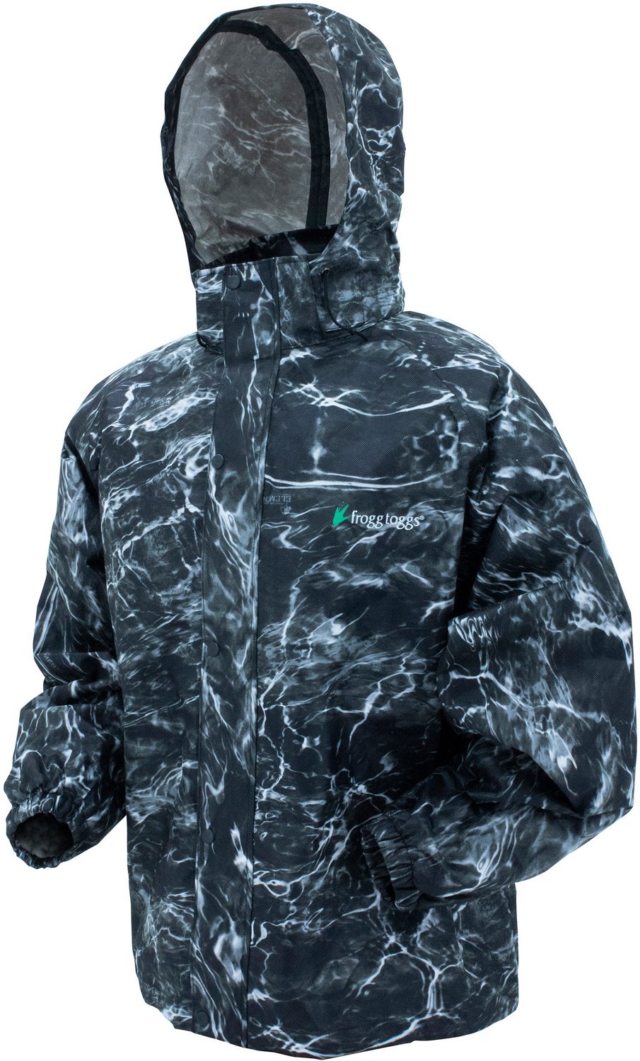 frogg toggs Men's All Sport Rain Suit                                                                                            - view number 2