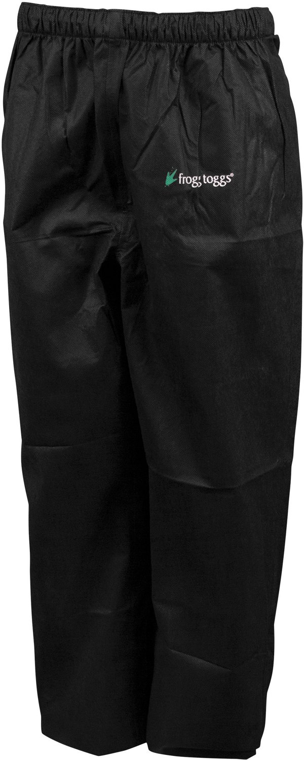 frogg toggs Men's All Sport Rain Suit                                                                                            - view number 3