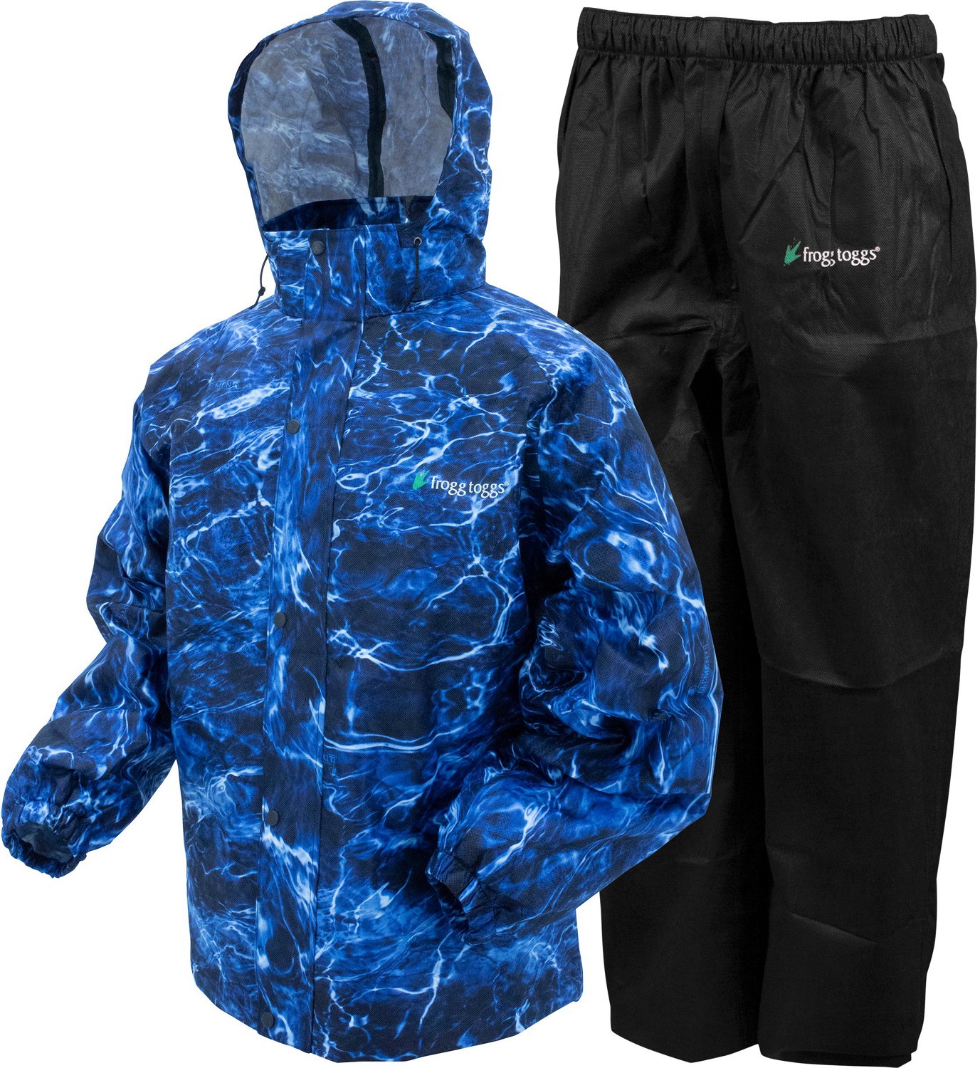 Frog rain gear best sale