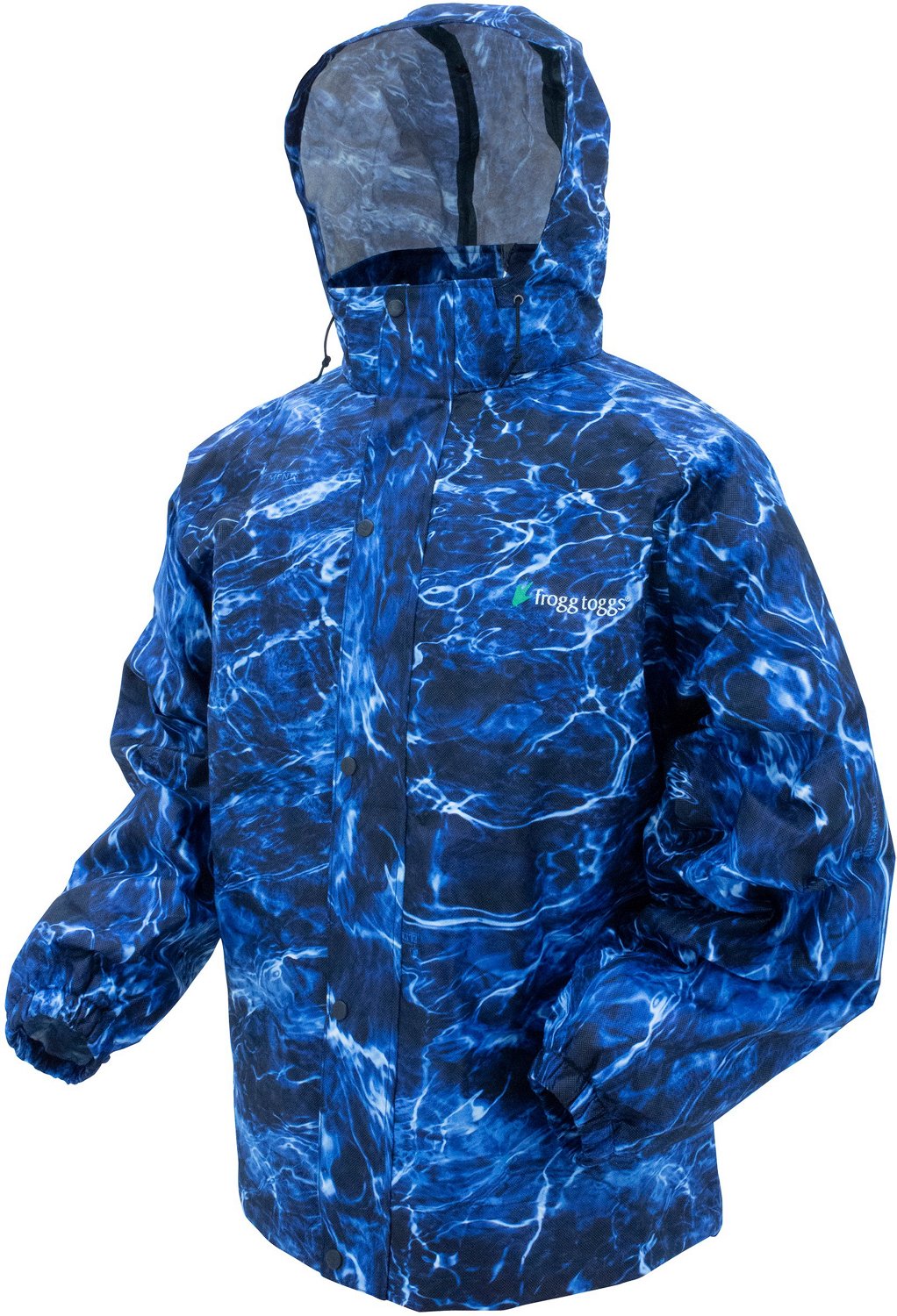 frogg toggs Men s All Sport Rain Suit Free Shipping at Academy