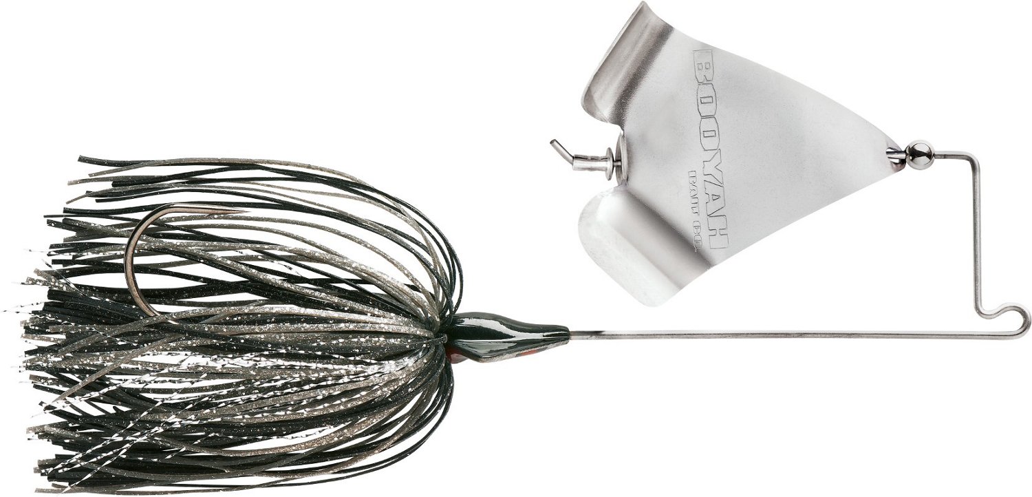 BOOYAH Squelcher Buzzbait